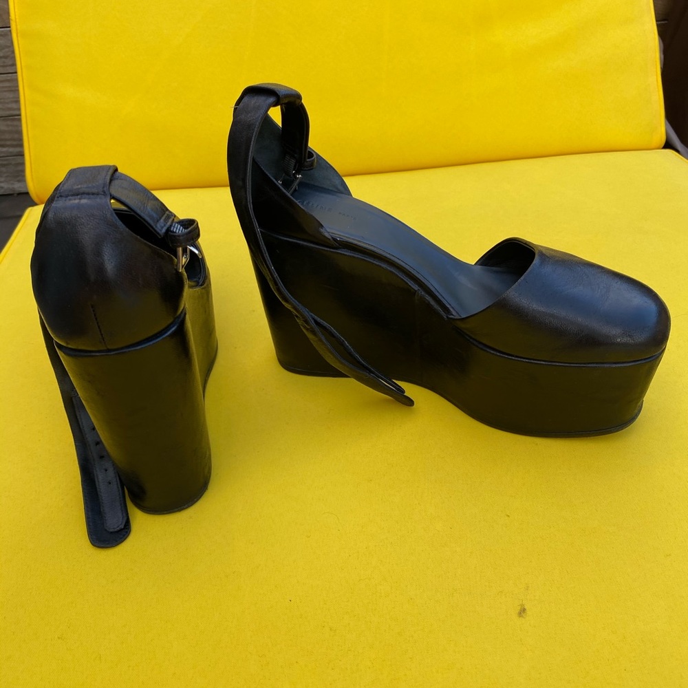 Celine Phoebe Philo shoes - Picture 2 of 9